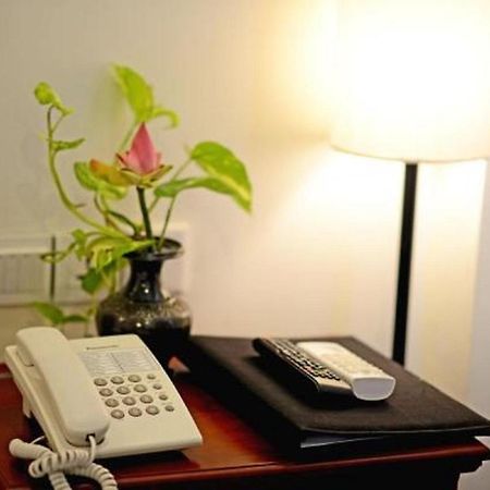Visoth Boutique Hotel Siem Reap Buitenkant foto
