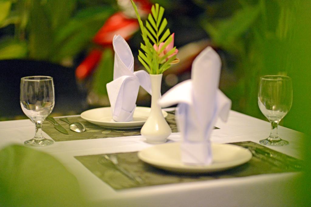 Visoth Boutique Hotel Siem Reap Buitenkant foto