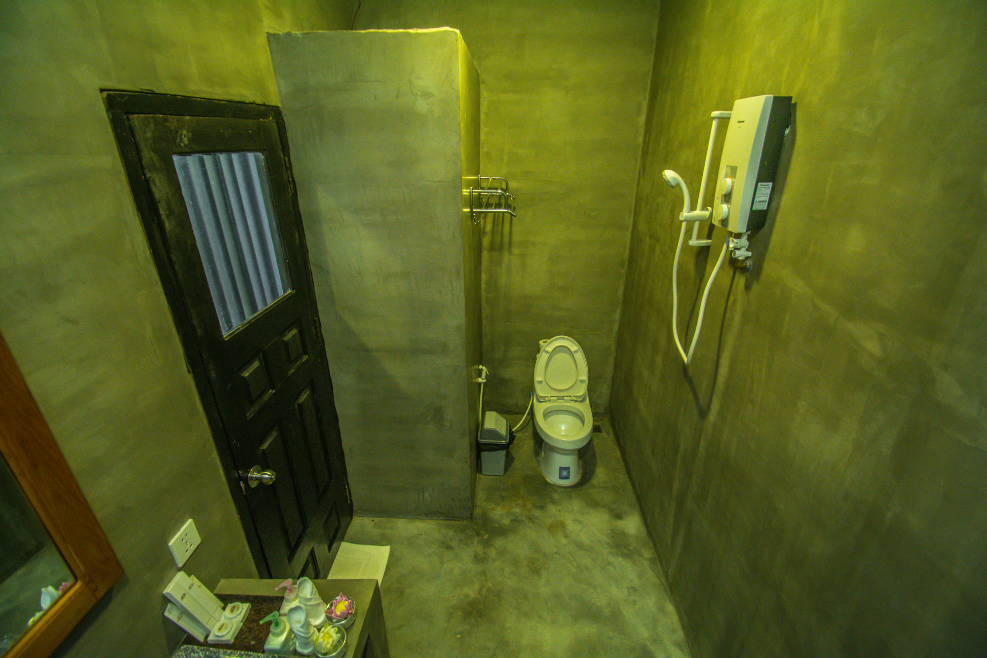 Visoth Boutique Hotel Siem Reap Buitenkant foto